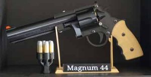 PFL Grupo Magnum 44