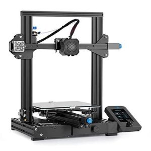 Impresora 3D Creality Ender 3 V2_