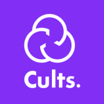 logo cults pflgrupo