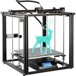 Impresora 3D Oficial Creality Ender 5 Plus