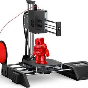 pfl grupo Xute Impresora 3D