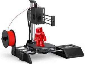 Xute Impresora 3D